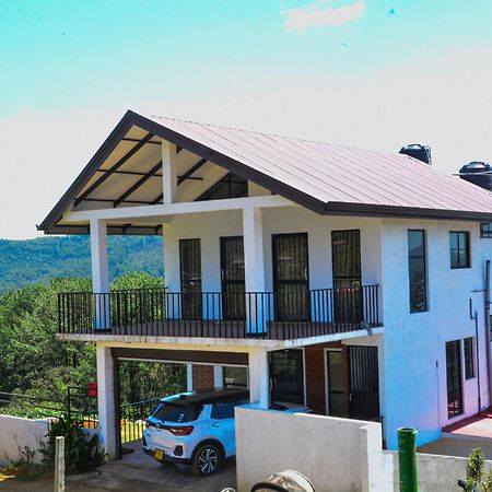 High Cliff Villa Nuwara Eliya Exterior photo