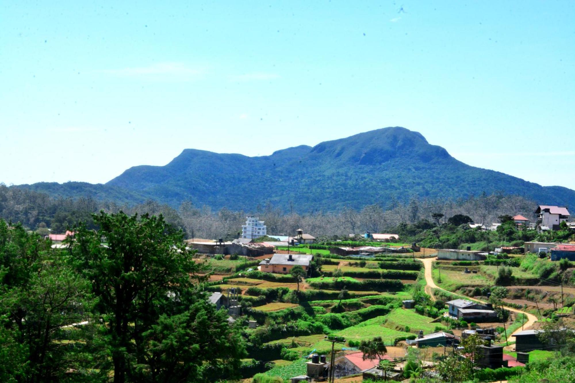 High Cliff Villa Nuwara Eliya Exterior photo